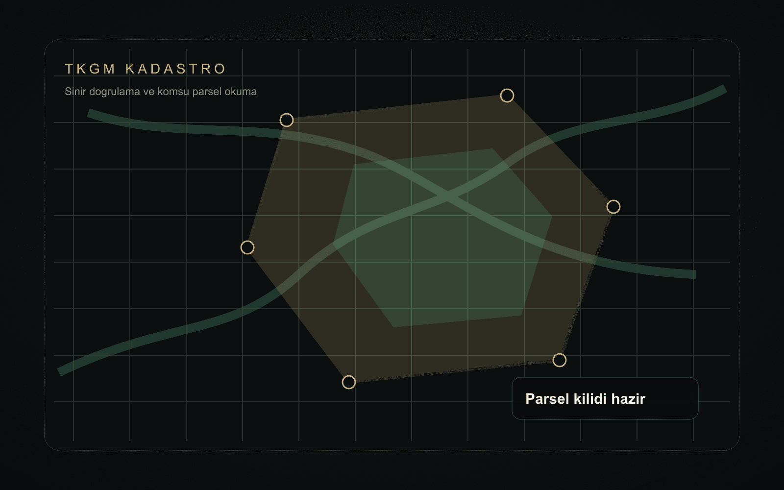 ParselFilm — Parsel odak